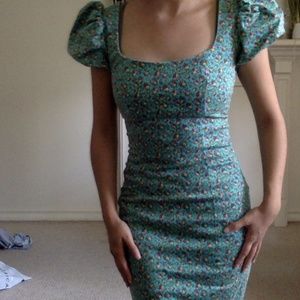 Betsey Johnson Dress